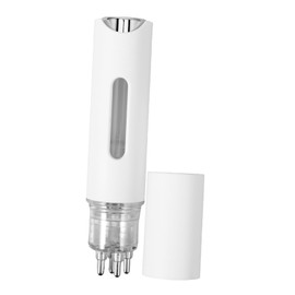 BIUDECO Essential Oil Roller Applicator for Scalp Treatment 1-Piece Hair Serum Dispenser Tool for Hair Growth Scalp Massage Comb