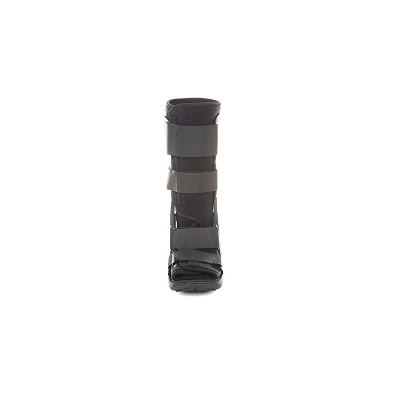 OrthoBrace Fixed Fracture Walker Boot - Fits Both Left and