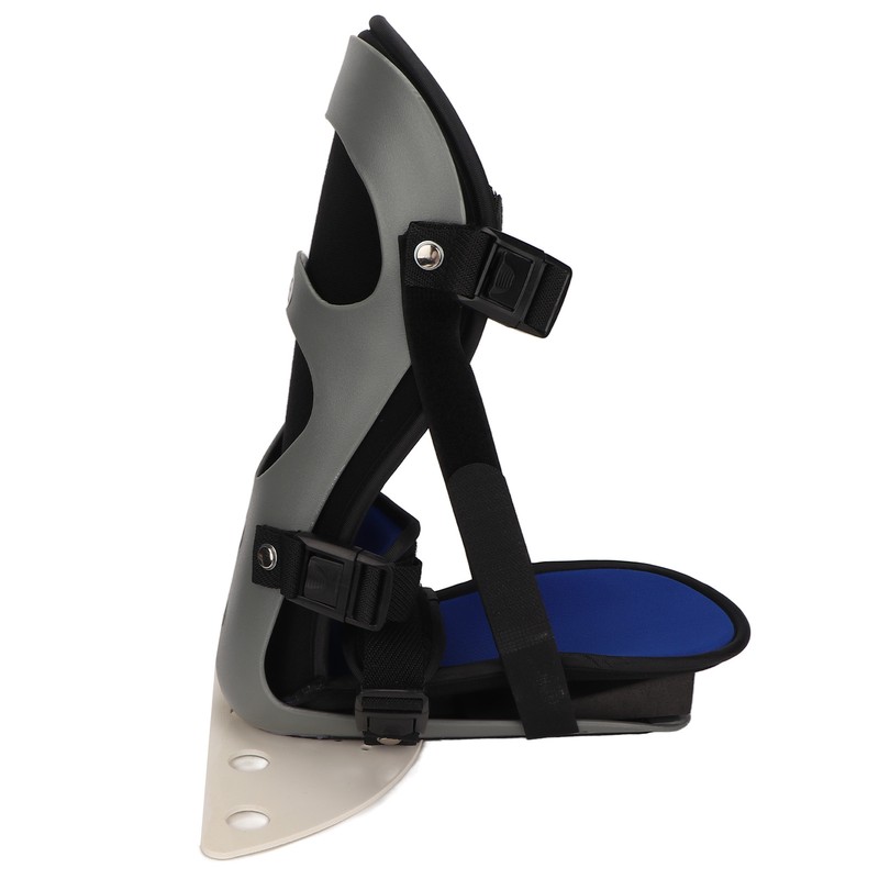 Fasciitis Night Foot Splint Calf Stretching Adjustable Sleeping Stretch Boot