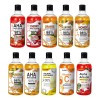 500ml Vitamin C Aha Serum Nicotinamide Hyaluronic& Face
