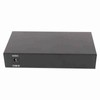 SFP Fiber Switch 6 Ports 10 100 1000M Self Adaptive