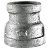Southland 511-330HC Galvanized Reducing Couplings, 1/2" x 1/8"