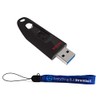 SanDisk 32GB USB 3.0 Flash Ultra Memory Drive (SDCZ48-032G-UAM46) Transfer