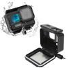 40M Deep Action Camera Waterproof Case Sports Camera Protective Case