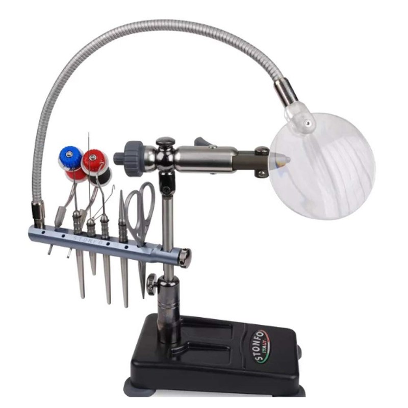 Stonfo – Barra de herramientas