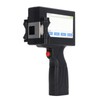 Handheld Inkjet Printer Gun Portable Intelligent with LED Touch Screen