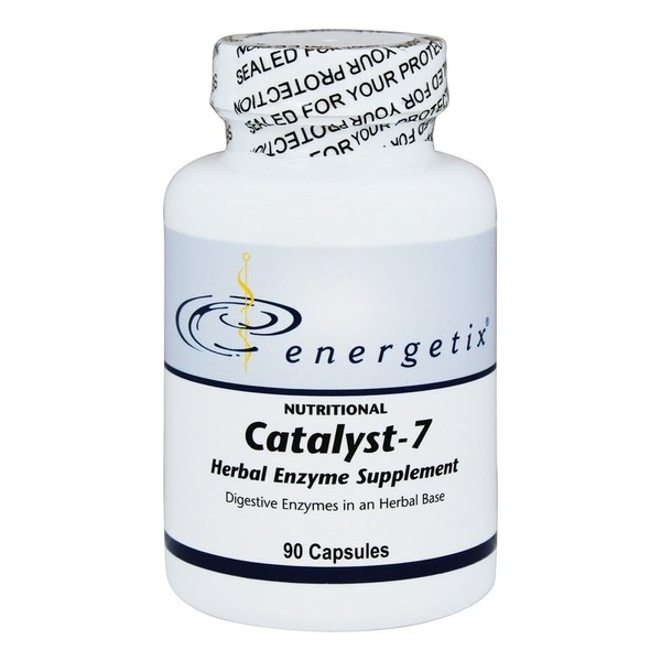 Catalyst-7 90 Capsules