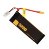 2S Lipo Battery 5200mah 50C 7.4V RC Airplane Car Lipo