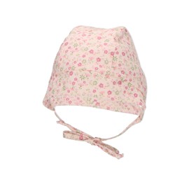 Sterntaler Girls' Fleur Sun Hat, pink