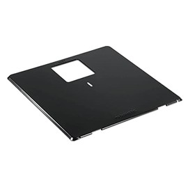 Dometic 9600025039 (94010) Water Heater Door - 6 Gallon, Black