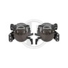 DIEDERICHS Fog Light Set 1224389