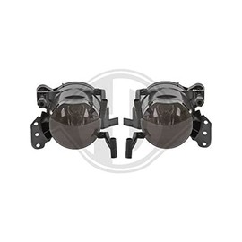 DIEDERICHS Fog Light Set 1224389
