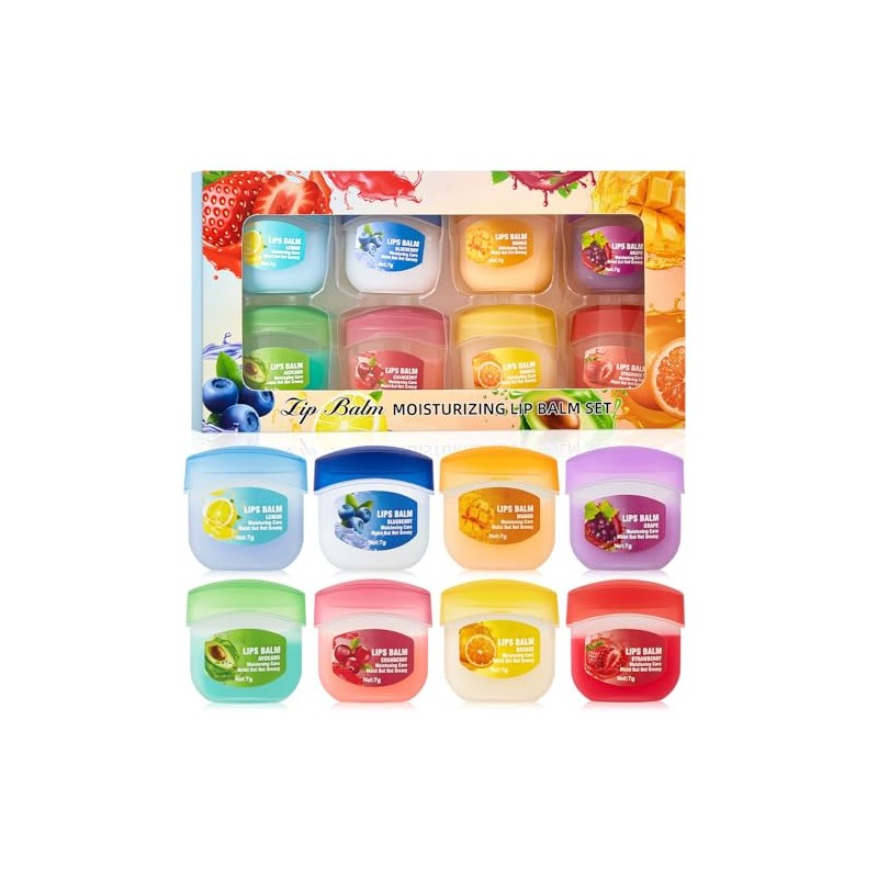 Labial Hidratante,bálsamo labios,lip balm mayoreo,rico en aceite de coco y