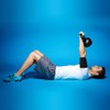 Luwint Thin Lightweight Biceps/Triceps Tendon Brace Support Workout Cycle Basketball