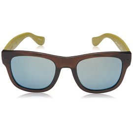 Havaianas Unisex Adults’ Paraty/M Sunglasses, Multicolour (Bwgrnpois), 50