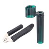 Guitar String Winder and Cutter Set Bridge Pin Peg Remover