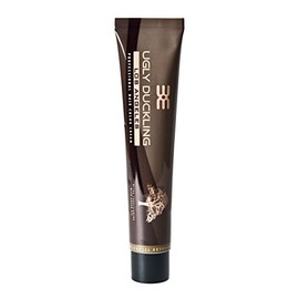 Ugly Duckling Los Angeles Professional Hair Color with Argan Oil 8.1B Light Cold Ash Blonde. 3.5 oz tube (100 ml). Argan oil ensures exceptional hair quality and shine. Made in Europe.