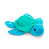Petface (Little Talulah Turtle Plush Puppy Dog Toy with Built-In-Squeaker