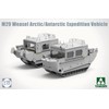 Takom TKO2193 1/35 American M29 Weasel Polar Explorer Plastic Model