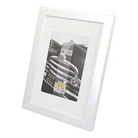VANJOH KT2LWH Photo Frame KATY Frame 2L White
