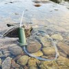Survival Water Straw - Personal Water Filter Straw | Personal