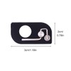 DONGKER Archery Arrow Rest, Magnetic Metal Arrow Rests with Tape