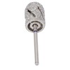 Professional Foot Calluses Grinding Polishing Head Portable Pedicure Nail Drill