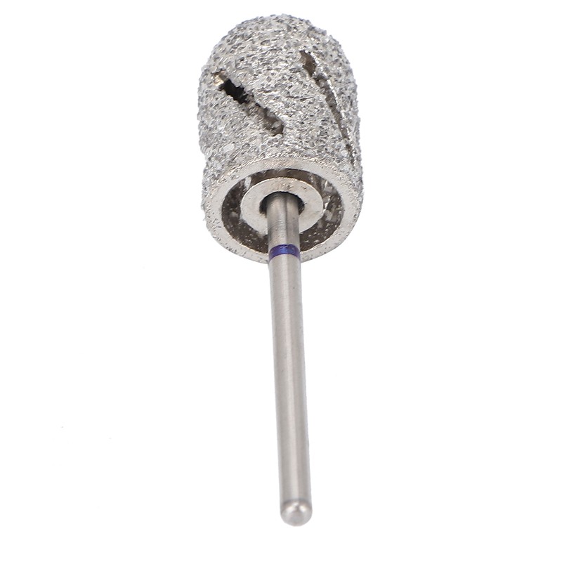 Professional Foot Calluses Grinding Polishing Head Portable Pedicure Nail Drill