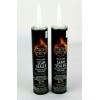 High Teck Black Seam Sealer Auto Body Professional Grade 2