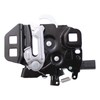 Roneeson Front Hood Latch Lock Assembly for Ford Mustang 2018-2024