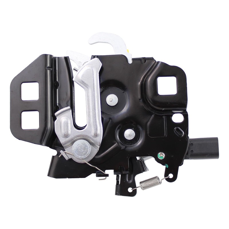 Roneeson Front Hood Latch Lock Assembly for Ford Mustang 2018-2024