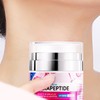 Anti-wrinkle firming neck cream