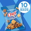 Chex Mix Snack Mix, Traditional Original Recipe, Multipack, Pub Mix