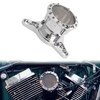 GUDITEM Motorcycle Air Filter CNC Air Cleaner Intake Filter Compatible