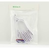 Olive-G Golf Glove Holder Hangers Set of 2 to Prevent