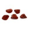 Red Jasper Medium Crystal Tumbled Stone - 1 Pc