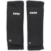 KWON Fabric CE Black Size:Senior