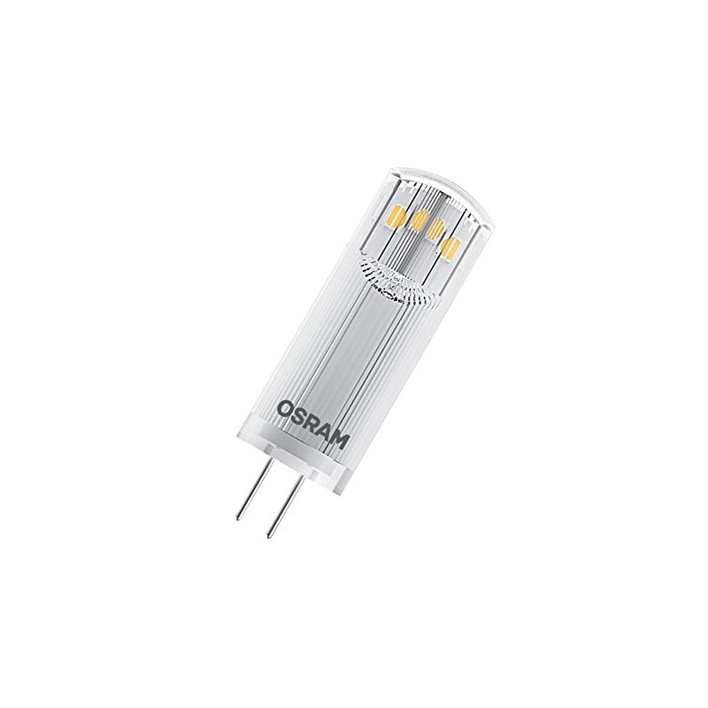 OSRAM PIN LED lamps, special