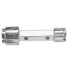 Unbranded Tub Drain Remover Wrench Tool Dual Ended Install &