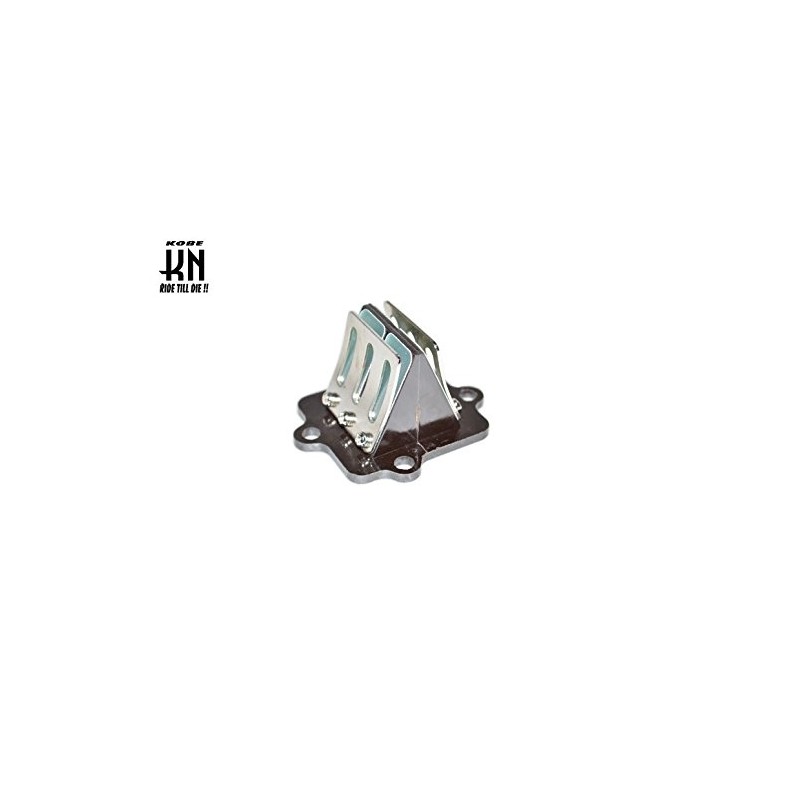 KN Planning Axis AXIS Super JOG Jog ZR 90 APRIO