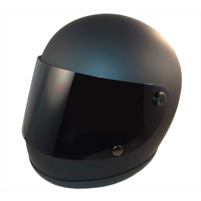 ZK-540 Replacement Repair Genuine Shield (Dark Smoke) Durable Polycarbonate UV