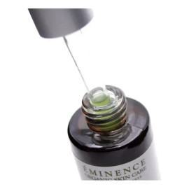 Suero Facial Anti Acné Eminence Organic Eight Greens Youth                                                                                            