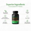 Herbal Code Labs Nutrition Boswellia Curcumin Ginger Extracts