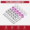 bestarc AG60P Plasma Cutter Consumables Cutting Torch Tip Nozzles 40