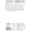 Vervain, Blue (Verbena) Tea (Loose) (8 oz, ZIN: 427158)