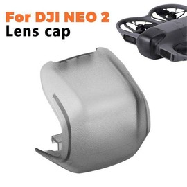 DJI Neo2 렌즈 캡 짐벌 카메라 보호 커버 팜 드론 방진 쉘 액세서리 DJI Neo2 Lens Cap Gimbal Camera Protection Cover Palm Drone Dustproof Shell Accessory