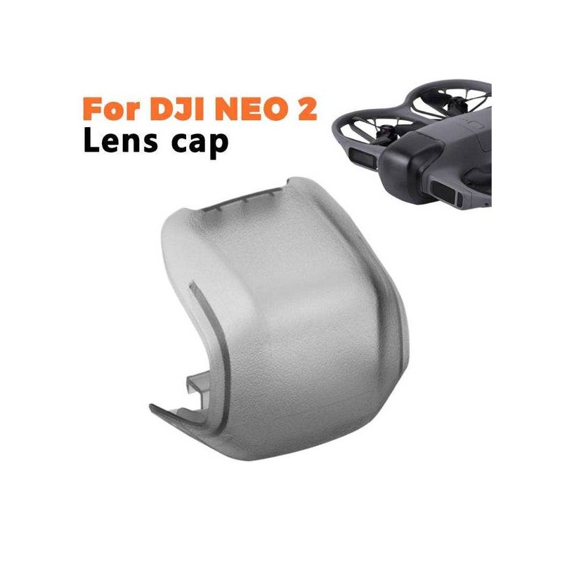 DJI Neo2 렌즈 캡 짐벌 카메라 보호 커버 팜 드론