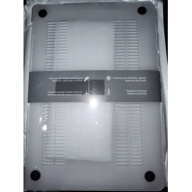 Watbro Case Compatible w MacBook Pro 13 Inch Case 2020 2019 2018 2017 2016 Release M1