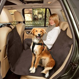 Autoschondecke CAR SAFE EASY Hundezubehör