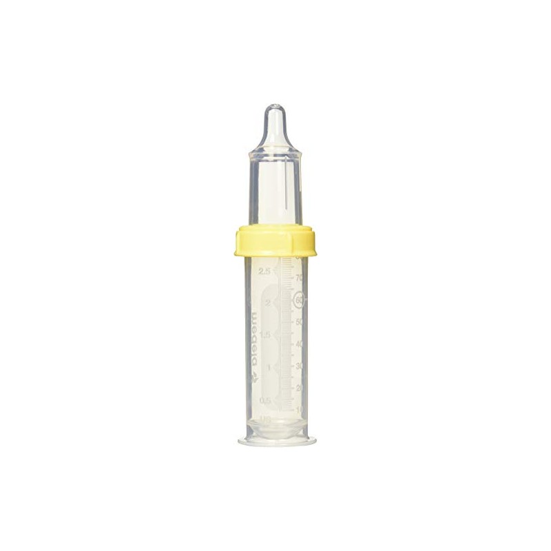 Medela 6100093S, Alimentador para necesidades especiales